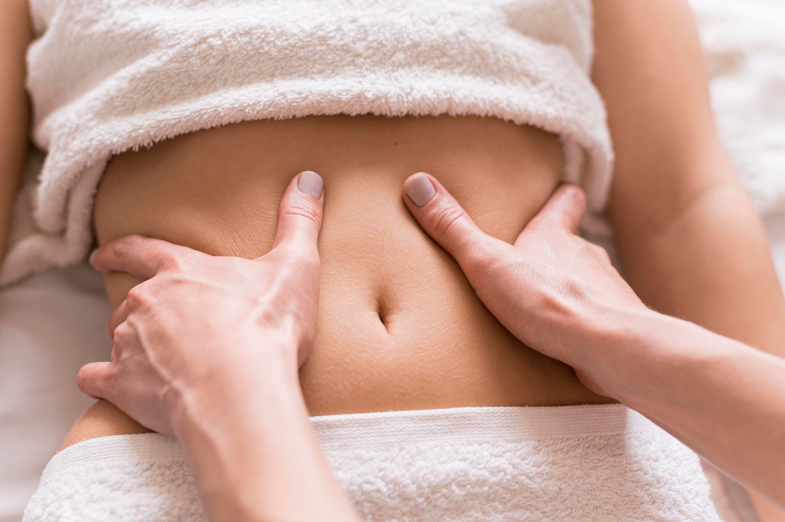 Can Lymphatic Massage Detox Your Body? Benefits, Myths and What to Know