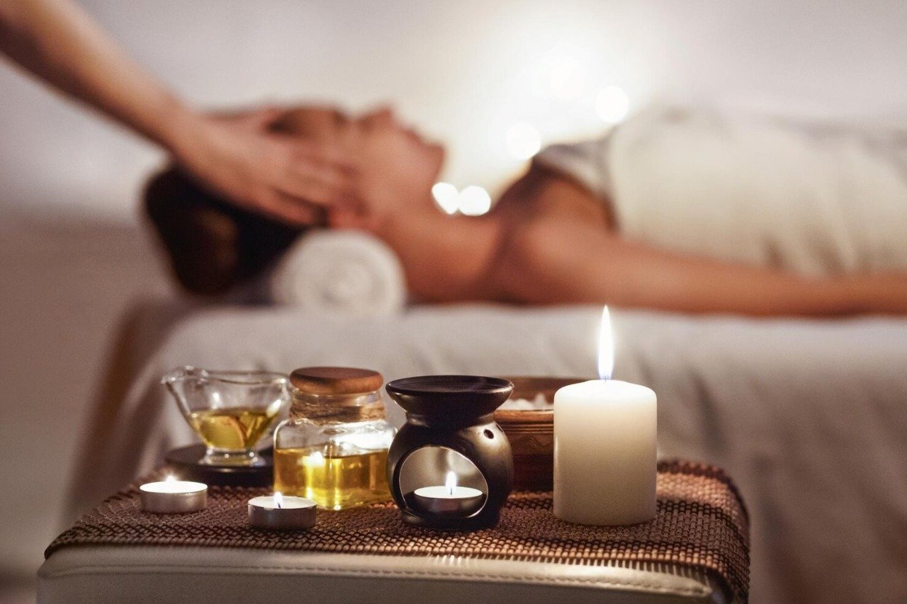 What Is an Express Massage? Benefits, Duration and Types Explained