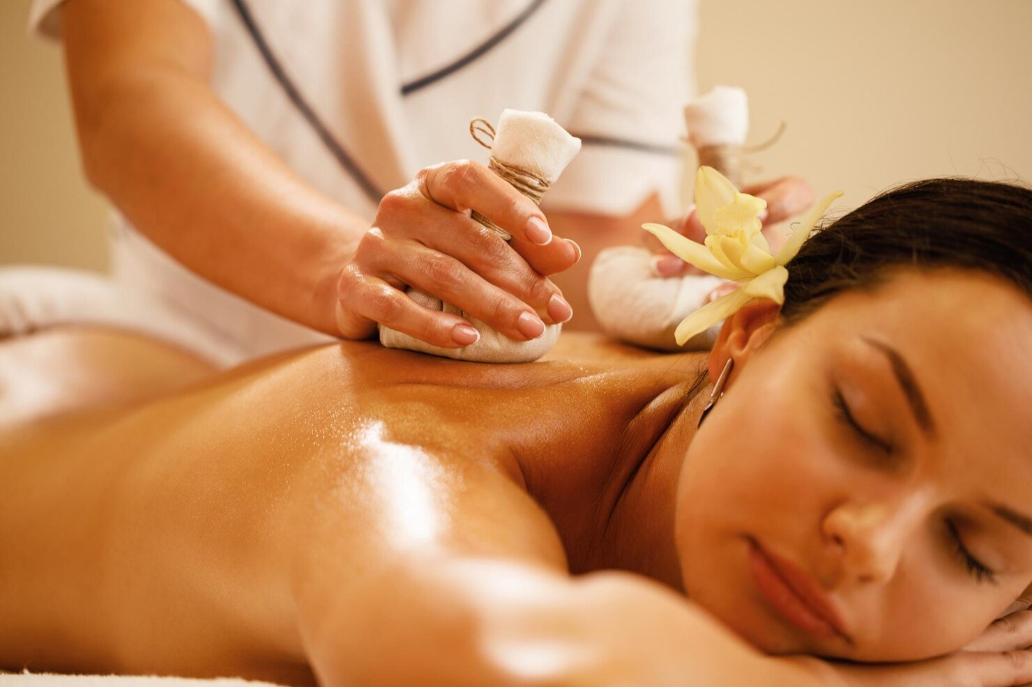 Benefits of Regular Massage: Why Make It Part of Your Self-Care Routine?